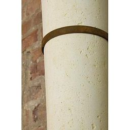 POLYSTONE WALL CONE Wall Mount