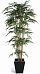Bamboo Natural Flame Retardant Artificial Tree Plant