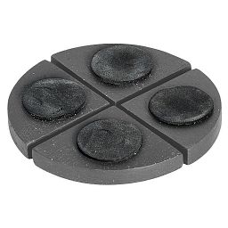 Fiberstone Pot Feet