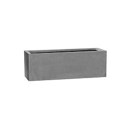 WINDOW BOX Fiberstone Planter by Idealist Premium Balcony