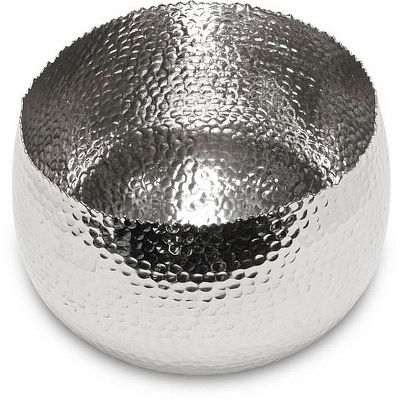TAZA Bowl Aluminium Planter