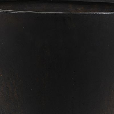 Composits Unique GRC Conic Planter Pot IN\OUT
