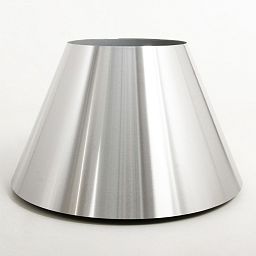 Superline Apollo on Ring Round Indoor Planter