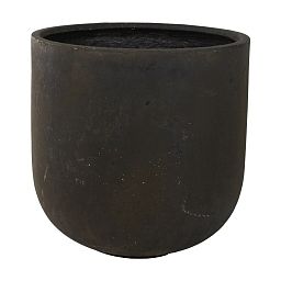 Composits Static GRC Couple Round Planter Pot IN\OUT