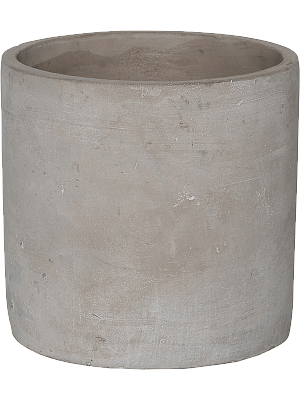 Lukas + Grace Concrete 4 Planters Set by Idealist Premium