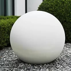 IDEALIST Lite Outdoor Garden Decorative Ball