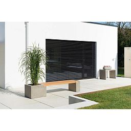 MODULO/DIVISION Bench