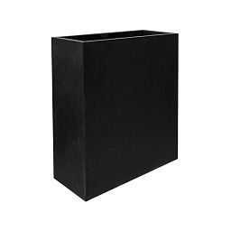 Raised Fiberstone Trough Planter by Idealist Premium JORT