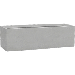 Timeless Window Box Planter | Custom RAL Indoor and Outdoor Plant Pot