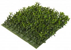 Topiary Mat Bux Side UV-resistant Flame Retardant Artificial Grass Plant