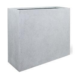 Trough Polystone Planter by Fleur Ami DIVIDE