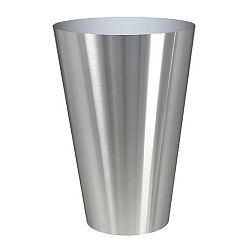 Superline Conica on Ring Tall Indoor Planter