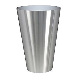 Superline Conica on Ring Tall Indoor Planter