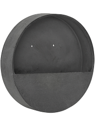 Natural Wally Hanging XS Other Planter