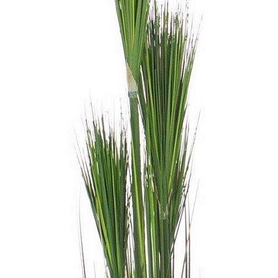 ONION GRASS Artificial Grass Plant