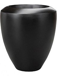 Unica Couple Tall Indoor Planter