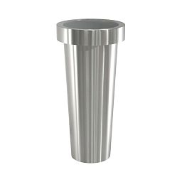 Superline Conica Deco on Ring Tall Indoor Planter
