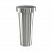 Superline Conica Deco on Ring Tall Indoor Planter