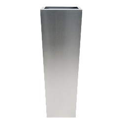 Superline Trend Conisch Topper on Ring Tall Indoor Planter