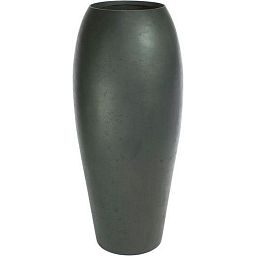 ESSENCE Round Tall Polystone Planter