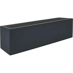 SOLID Plant Box Fiberstone Planter