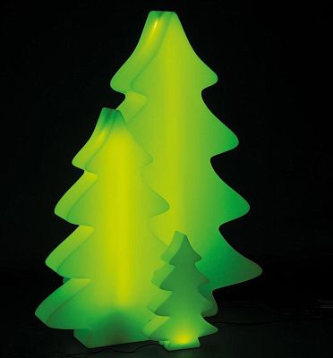 LUMENIO LED Tree Lighted Object