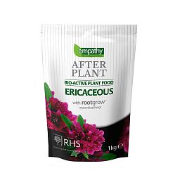 Plant Fertiliser for Ericaceous Empathy After Plant Bio-Active Granular Feeds