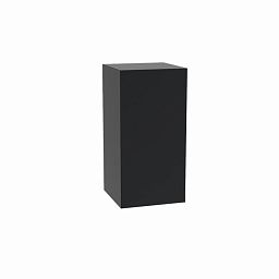 Aluminium Square Pedestal