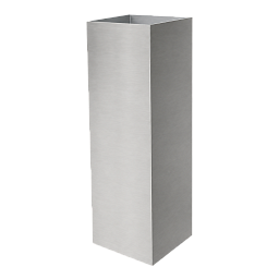 Superline Trend on Wheels Tall Indoor Planter
