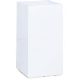 PREMIUM CLASSIC Planting Column Tall Plastic Planter