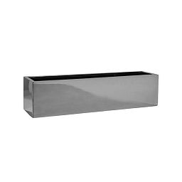 Trough Fiberstone Planter by Idealist Premium Balcony
