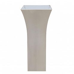 Superline Perseus on Ring Tall Indoor Planter