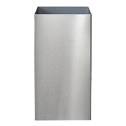 Superline Trend on Wheels Tall Indoor Planter