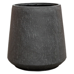 Raindrop Fibreclay Planter | Indoor and Outdoor Plant Pot