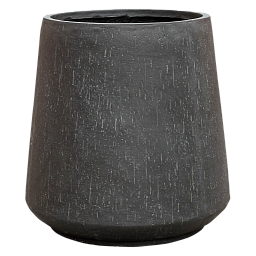 Raindrop Fibreclay Planter | Indoor and Outdoor Plant Pot