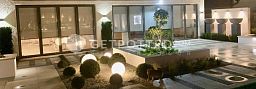 Bowl Round Polystone Planter by Fleur Ami EGO PLUS
