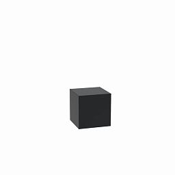 Aluminium Square Pedestal