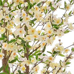Cherry Blossom Artificial Tree Plant