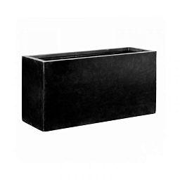 Raised Fiberstone Trough Planter by Idealist Premium JORT