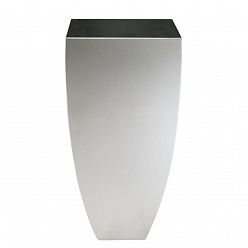 Superline Bellatrix on Felt Tall Indoor Planter
