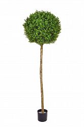 Topiary New Buxus Ball UV-resistant Artificial Tree Plant