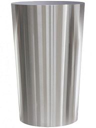 Superline Conica on Ring Tall Indoor Planter