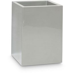 PREMIUM TOWER Planting Column Tall Plastic Planter