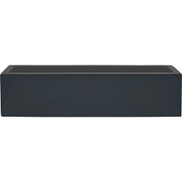 SOLID Plant Box Fiberstone Planter