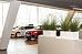 WINDOW BOX Fiberstone Low Planter by Idealist Premium Balcony Glossy