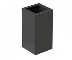 Florida Outdoor Aluminum Tall Planter