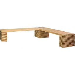 MODULO Seat Combination