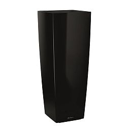 LECHUZA CUBICO Alto Tall Poly Resin Planter Only