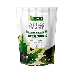 Plant Fertiliser for Trees and Shrubs Empathy After Plant Bio-Active Granular Feeds
