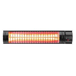 Golden Infrared Outdoor Heater by EvergreenPro